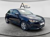 Audi A1 Sportback 1.4 TFSI SHZ PDC NAV TEMPO - Audi A1 Gebrauchtwagen in Stuttgart