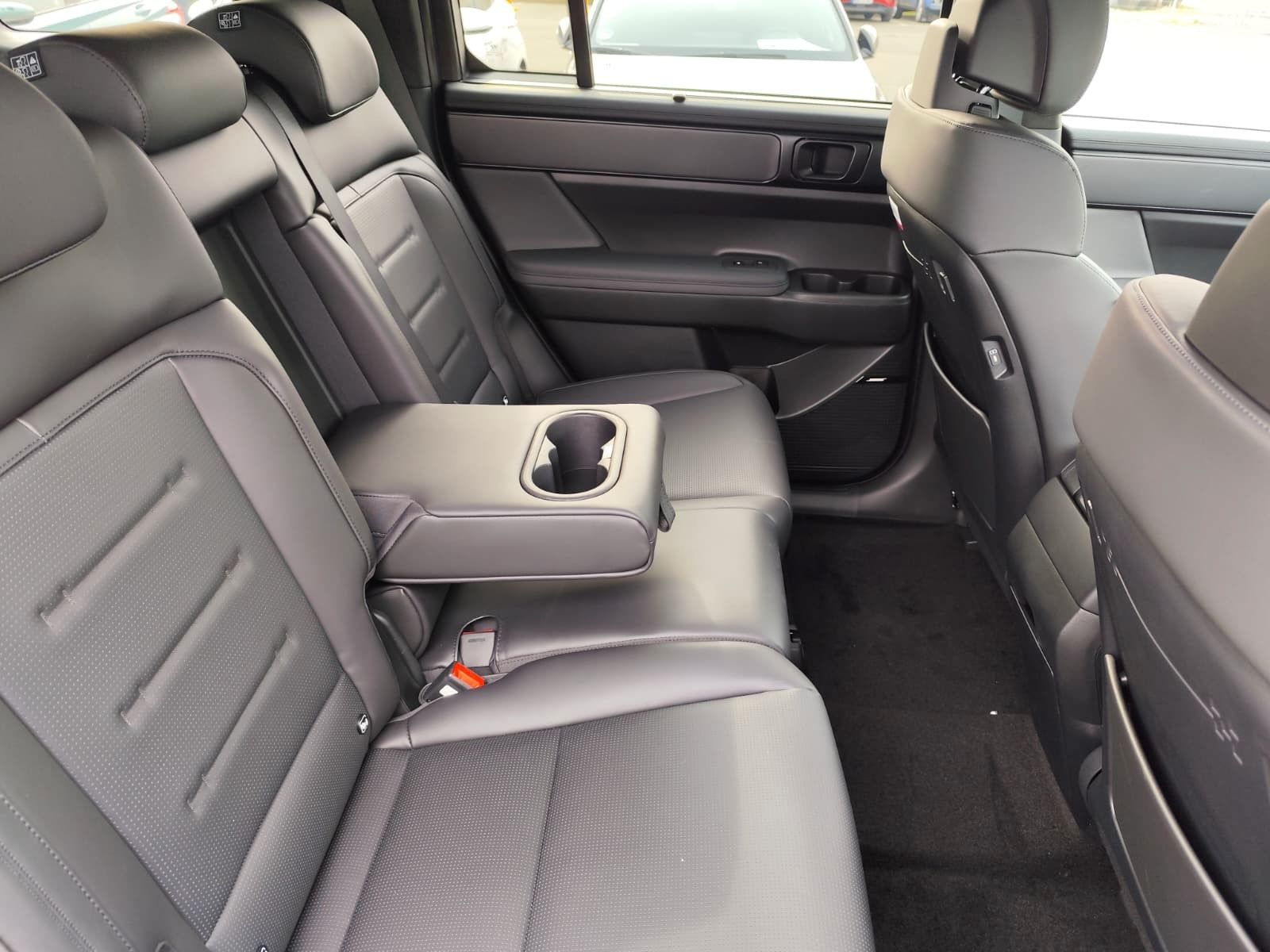 Hyundai Santa Fe – Bild 40