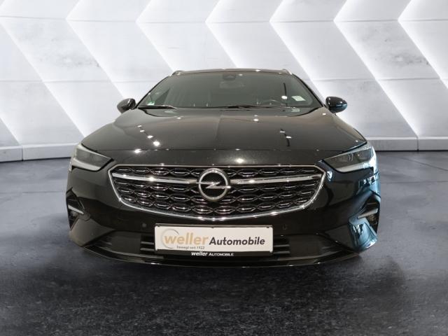 Opel Insignia Sports Tourer 2.0D ''Elegance'' Matrix-