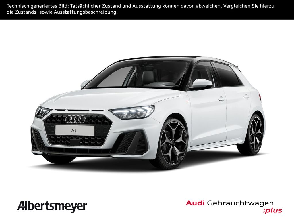 Image of Audi A1