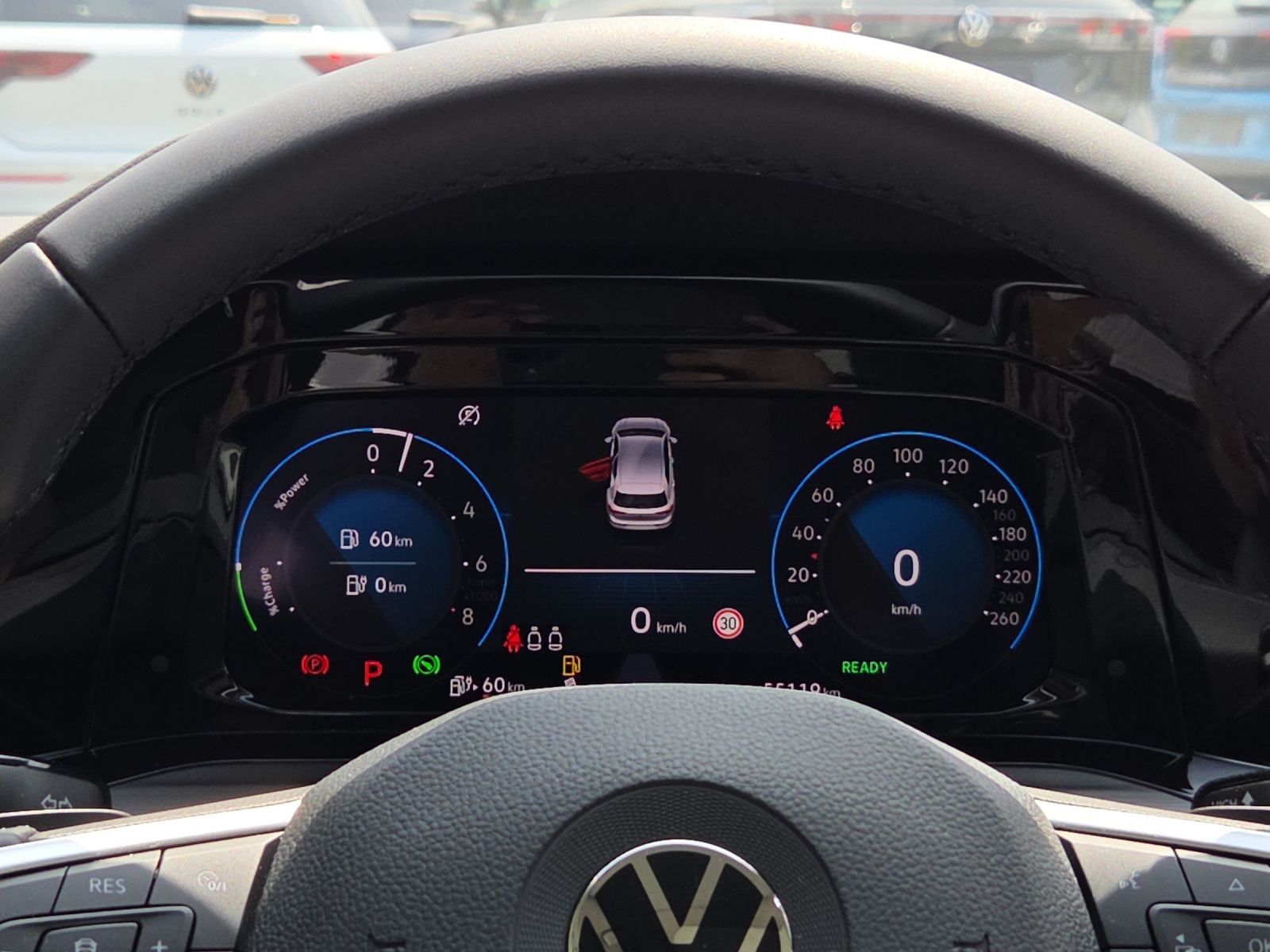 Volkswagen Golf - Bild 13