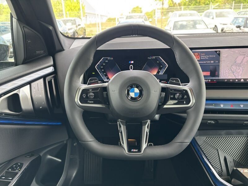 BMW X3 - Bild 9
