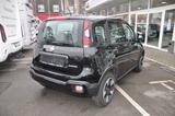 Fiat Panda City Cross-5-Sitzer- - gebrauchte Fiat Panda aus dem Jahr 2023