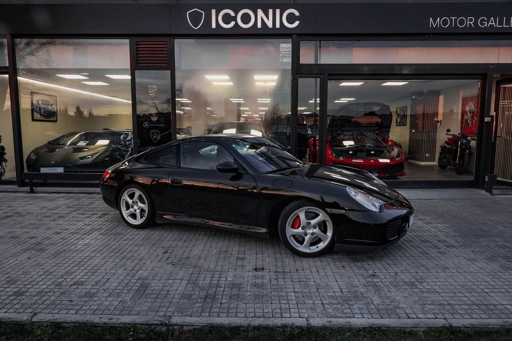 Porsche 911 Urmodell
