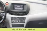 Nissan Almera Tino 1.8 Klimaautomatik/Rückfahrkamera/Ah - scheckheftgepflegte Nissan Almera Tino