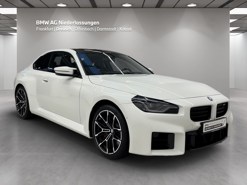 BMW M2 — fotografia 2