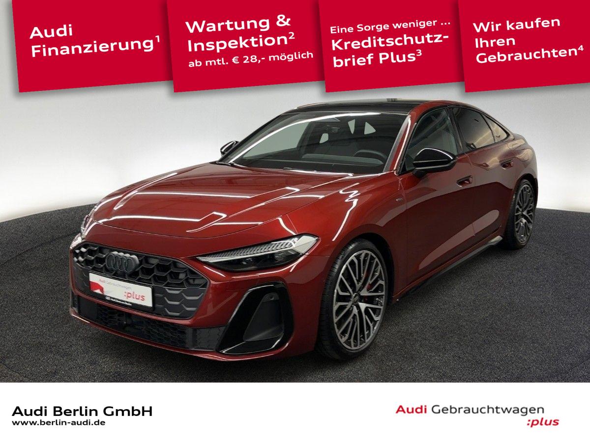Audi A5 Limousine e-hybrid quattro S tr. MATRIX 360°K