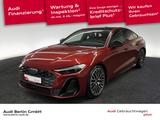 Audi A5 Limousine e-hybrid quattro S tr. MATRIX 360°K - Audi A5 mit Hybrid-Antrieb: Schiebedach, Limousine