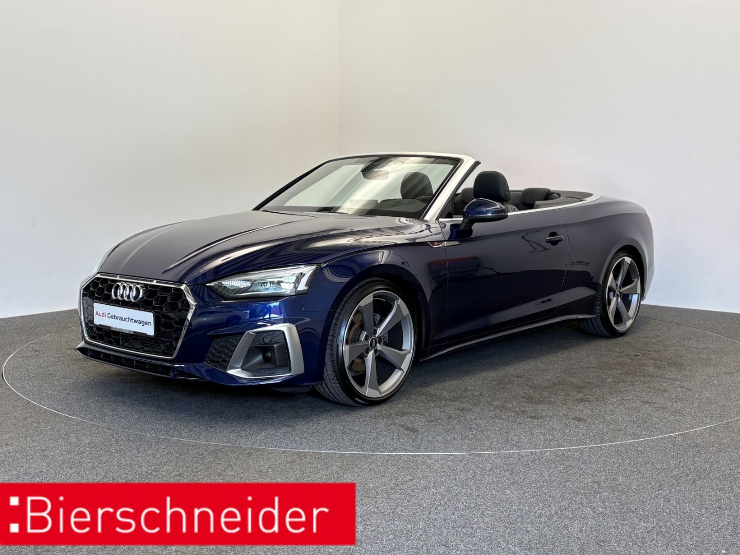 Audi A5 - Bild 1