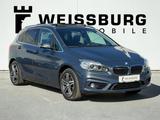BMW 220i Sport Line NAVI*XENON*PANO*AHK*KLIMA*SHZ - BMW 220 in Mannheim