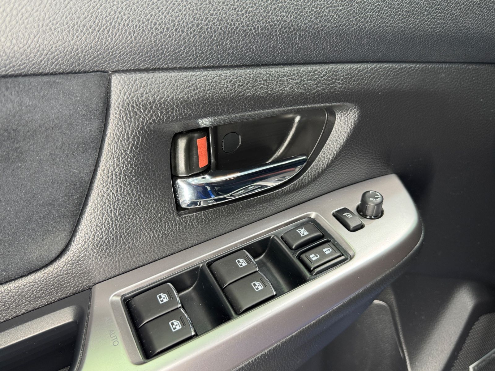 Fahrzeugabbildung Subaru Impreza WRX STI Sport|LEDER|NAVI|1.HAND|VOLL|H&K