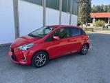 Toyota Yaris 1.5 VVT-iE Y20 | 1. Hand | TÜV neu