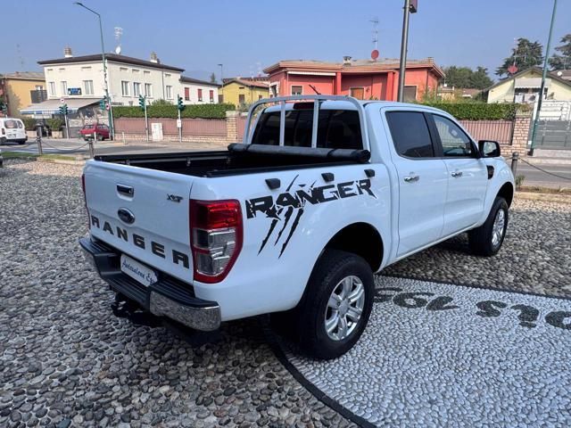 Ford FORD Ranger 2.0 TDCi DC XLT 5 posti imagem 3