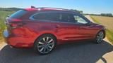 Mazda 6 2.5 SKYACTIV-G 194 Sports-Line Top Ausstattung - Mazda 6 von privat