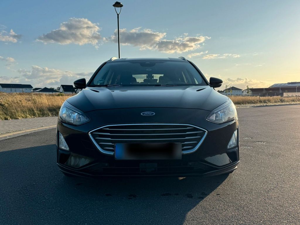 Image of Ford Focus