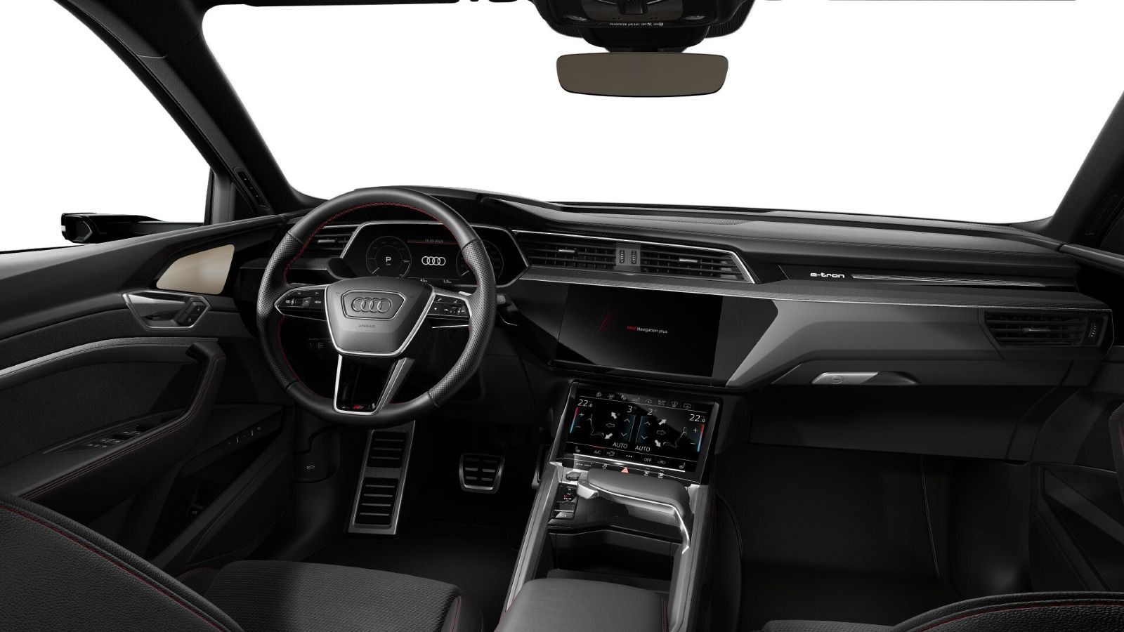 Audi Q8 e-tron - Bild 7