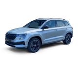 Skoda Karoq Sportline*1.5TSI*DSG*NAVI*AHK*MATRIX-LED*A - Skoda Karoq