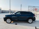 Volkswagen 2021 ATLAS CROSS SPORT TOUAREG 3.6 4X4 - Volkswagen: Atlas