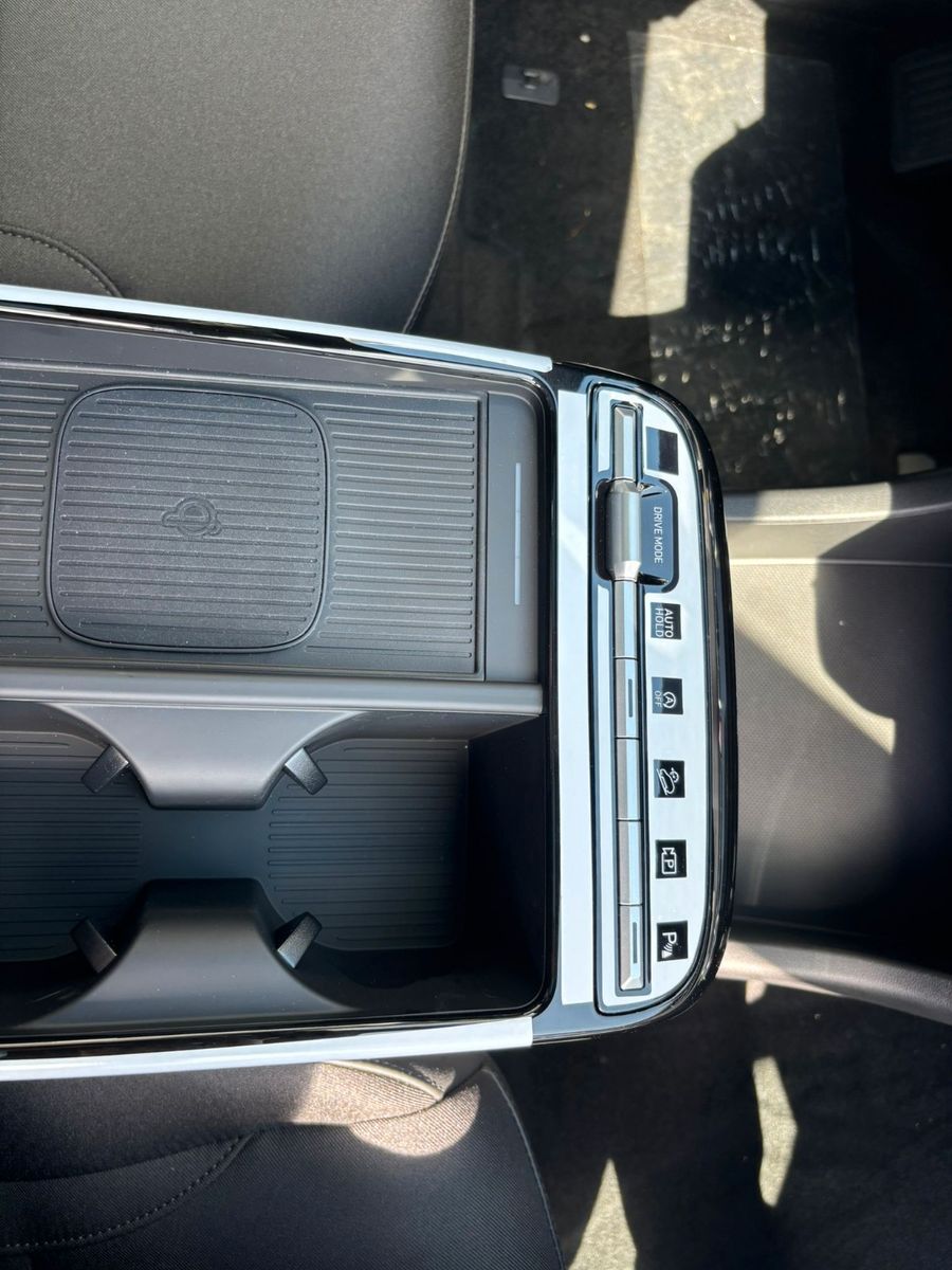 Hyundai Tucson – Bild 24
