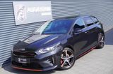 Kia CEED GT AUTOMATIK|VIRTUAL|APPLE|KAMERA|LED|NAVI - Kia: Auto