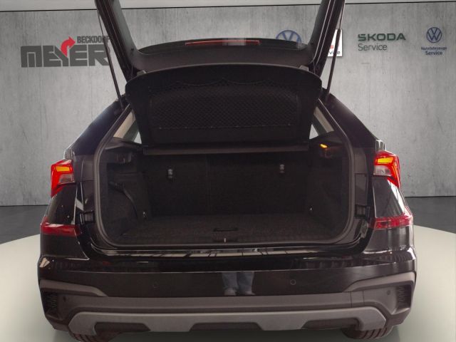 Kamiq Selection 1.5 TSI DSG Klima Navi