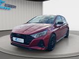Hyundai i20 1.0 T-GDI DCT N-line KAMERA SHZ LED-S. - Hyundai i20: N Line