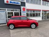 Suzuki Swift 1.2 Dualjet Hybrid 61 kW AllGrip Comfort - Suzuki Swift: Comfort