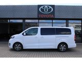 Toyota Proace Verso L2 Team D+E-SCHIEBETÜREN+8SITZER - Toyota: 8 Sitzer