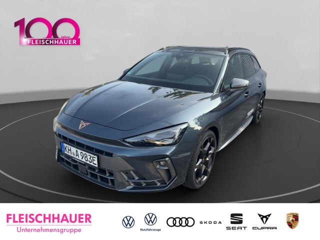 Cupra Leon Sportstourer VZ 1.5 e-Hybrid 200 kW Skyline