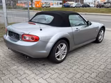 Mazda MX-5 1.8 Center-Line*2.HAND*TOP:*SHZ*LEDER*KLIMA - Mazda MX-5: 1.8