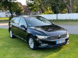 Volkswagen Passat Variant 2.0 TDI SCR DSG Business Vari...