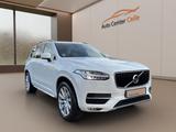 Volvo XC 90 XC90 Momentum AWD - Volvo: Allradantrieb