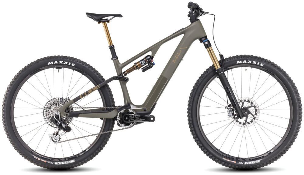 Cube AMS Hyb. ONE44 C:68X SUPER TM 400X 29 dusty´n´go