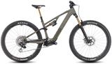Cube AMS Hyb. ONE44 C:68X SUPER TM 400X 29 dusty´n´go - Cube E-Bikes