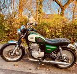 Mash 400cc Five Hundred - MASH MOTORRAD