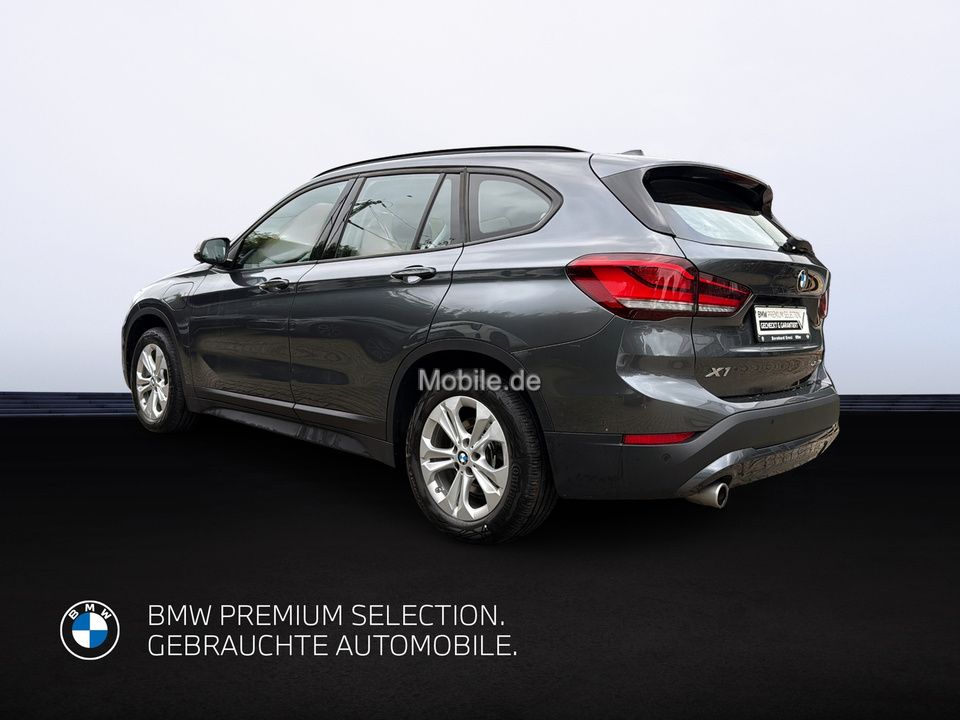 BMW X1 - Bild 12