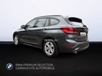 BMW X1 - Vorschau Bild 12