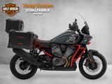 Harley-Davidson CVO Pan America 1250 MY25 SOFORT VERFÜGBAR