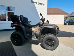 CFMOTO CFORCE 850 ABS Touring !AUF LAGER!