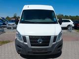 Nissan NV400 Kastenwagen L3H2 3,5t PRO TÜV NEU - Nissan NV400 Gebrauchtwagen