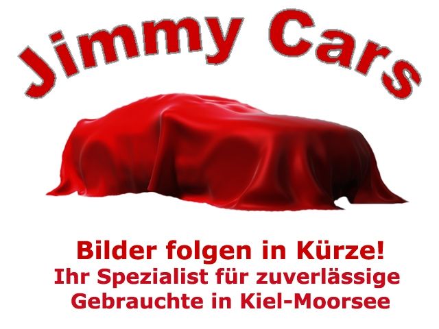Volkswagen Golf VI Variant 1.4 TSI DSG Highline