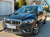 Suzuki SX4 S-Cross comfort+ Allrad, 62.845 km - scheckheftgepflegte Suzuki SX4