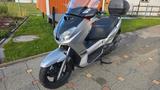 Yamaha YP 125 X-Max  - YAMAHA ROLLER 125 X MAX