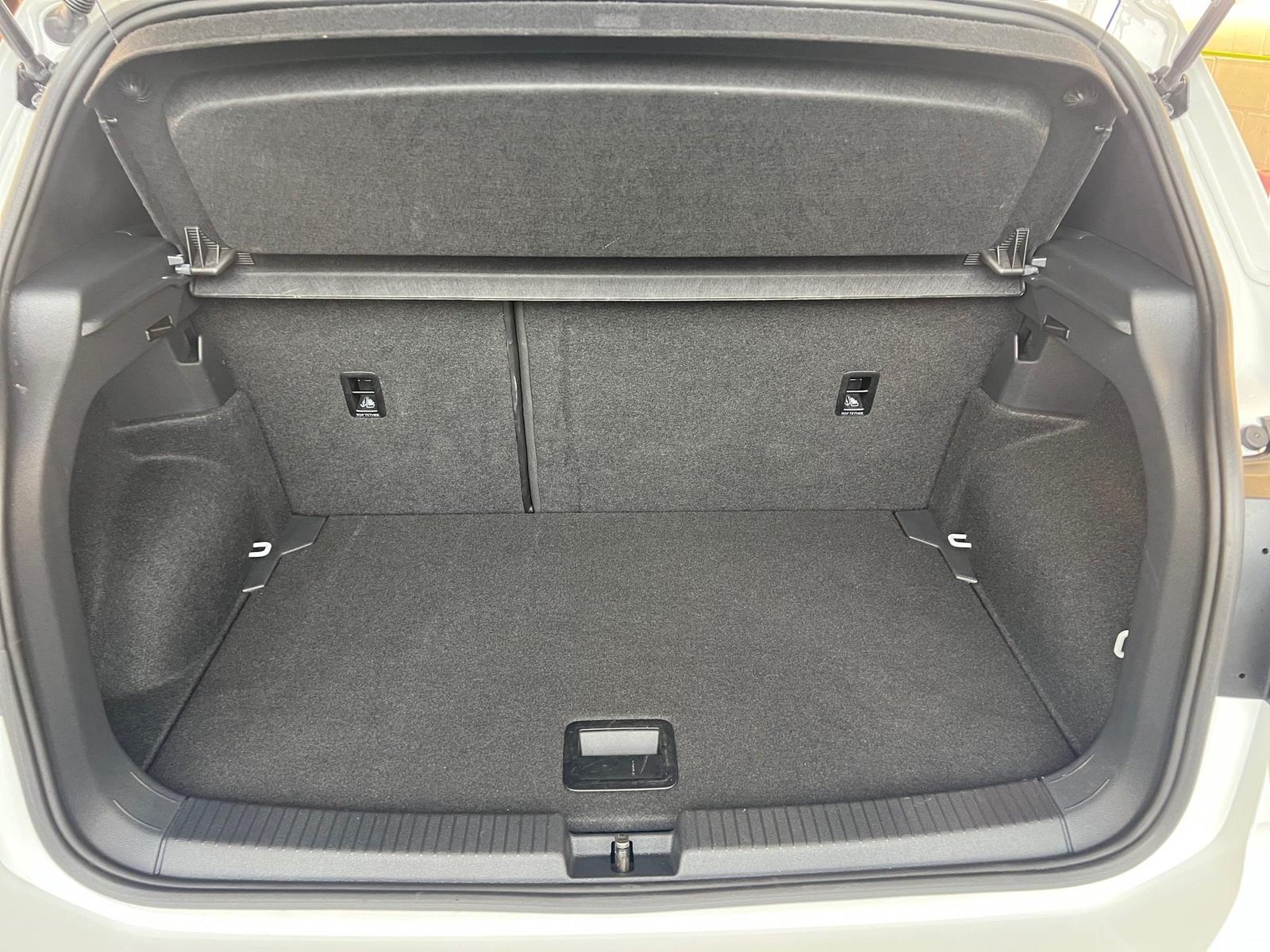 Volkswagen T-Cross Goal *LED*APP CONNECT*NAVI*AHK*SHZ*ACC*, миниатюра 12