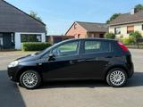 Fiat Grande Punto 1.2 8V Dynamic - Fiat Grande Punto: Dynamic
