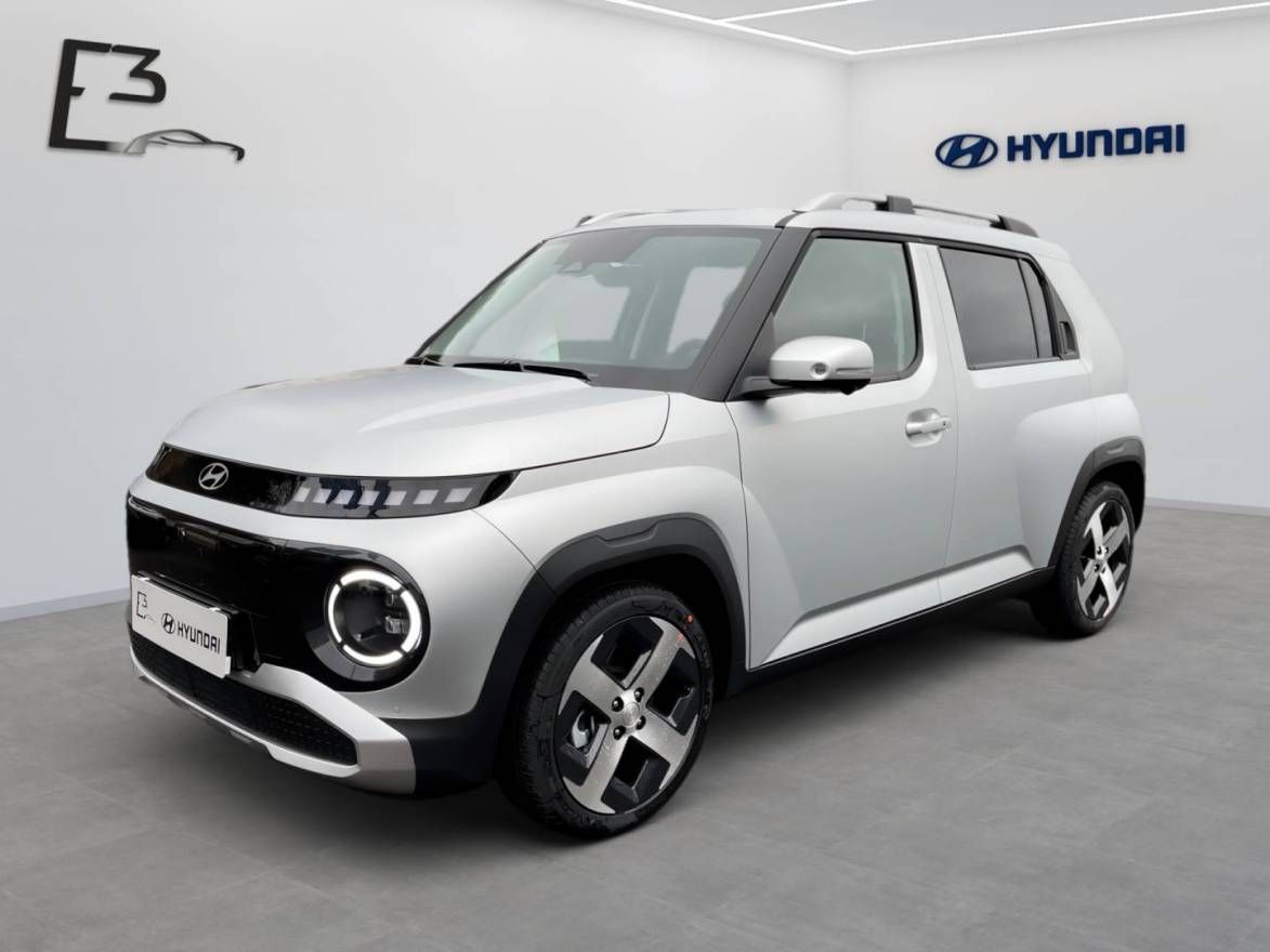 Hyundai INSTER 2025