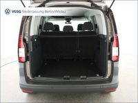 Volkswagen Caddy - Vorschau Bild 16