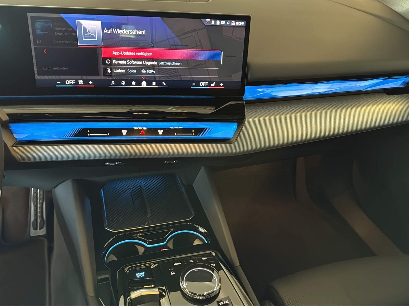BMW i5 - Bild 19