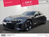 Audi RS e-tron GT quattro PANO MATRIX B&O HEAD-UP KAM - graue Audi RS e-tron GT
