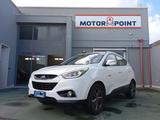 Hyundai iX35 1.7 CRDi 2WD Xpossible - Hyundai ix35 Kombi Gebrauchtwagen